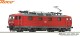 Roco 71224, EAN 9005033712242: H0 DC Sound E-Lok BR 180 DB AG VI