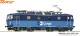 Roco 71225, EAN 9005033712259: H0 DC analog E-Lok Rh 372 CD Cargo VI