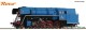 Roco 7130033, EAN 9005033395612: H0 DC Sound Dampflok Rh 477 CSD