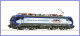 Roco 71915, EAN 9005033719159: H0 DC Sound E-Lok 193 491-8, HUPAC VI