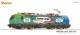 Roco 71968, EAN 9005033719685: H0 DC Sound E-Lok 193 368-4 DB AG