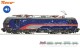 Roco 71976, EAN 9005033719760: H0 DC Sound E-Lok BR 1293 200-2 Nightjet ÖBB