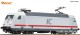 Roco 71986, EAN 9005033719869: H0 DC Sound E-Lok 101 013-1 DB AG