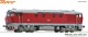 Roco 7300028, EAN 9005033064372: H0 DC analog Diesellokomotive T 478 1184, CSD IV-V