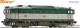 Roco 7300034, EAN 9005033065874: H0 DC analog Diesellokomotive 750 275-0, CD V