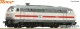 Roco 7300035, EAN 9005033065898: H0 DC analog Diesellokomotive 218 341-6, DB AG VI