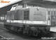 Roco 7300107, EAN 9005033391997: H0 DC analog Diesellok BR 110 DR