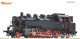 Roco 73031, EAN 9005033730314: H0 DC Sound Dampflok Rh 86 ÖBB