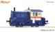 Roco 7310024, EAN 9005033062972: H0 DC Sound Diesellok Sik VolkerRail