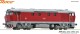 Roco 7310028, EAN 9005033064389: H0 DC Sound Diesellokomotive T 478 1184, CSD IV-V