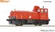 Roco 7310031, EAN 9005033065386: H0 DC Sound Diesellokomotive 2062 007-6, ÖBB IV-V