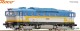 Roco 7310056, EAN 9005033070359: H0 DC Sound Diesellok 750 183-6, ZSSK