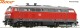 Roco 7310078, EAN 9005033382568: H0 DC Sound Diesellok 218 416-6, DB AG