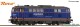 Roco 7310093, EAN 9005033385422: H0 DC Sound Diesellok 2143 Regiobahn