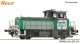 Roco 7310095, EAN 9005033386924: H0 DC Sound Diesellok Y 8208 SNCF