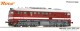 Roco 7310096, EAN 9005033387037: H0 DC Sound Diesellok 120 DR