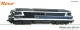 Roco 7310097, EAN 9005033388409: H0 DC Sound Diesellok CC 72052 SNCF