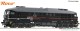 Roco 7310103, EAN 9005033390907: H0 DC Sound Diesellok 232 EBS