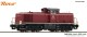 Roco 7310106, EAN 9005033391287: H0 DC Sound Diesellok 290 DB