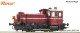 Roco 7310108, EAN 9005033392260: H0 DC Sound Diesellok 335 DB
