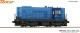 Roco 7320004, EAN 9005033061111: H0 AC Sound Diesellokomotive 742  CD Cargo VI