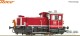 Roco 7320030, EAN 9005033064648: H0 AC Sound Diesellokomotive 335 230-9, DB