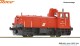 Roco 7320031, EAN 9005033065393: H0 AC Sound Diesellokomotive 2062 007-6, ÖBB IV-V