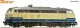 Roco 7320041, EAN 9005033066703: H0 AC Sound Diesellokomotive 218 445-5, DB
