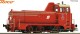 Roco 7320064, EAN 9005033072971: H0 AC Sound Diesellokomotive 2067.82, ÖBB