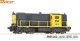 Roco 7320065, EAN 9005033073008: H0 AC Sound Diesellokomotive 2419, NS