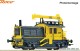 Roco 7320080, EAN 9005033382629: H0 AC Sound Diesellok 309, NS
