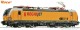 Roco 73217, EAN 9005033732172: H0 DC Sound E-Lok BR 193 Regiojet