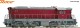 Roco 73772, EAN 9005033737726: H0 DC analog Diesellok Rh T 669.0 CSD