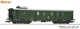 Roco 74448, EAN 9005033744489: H0 Eilzug-Gepäckwagen DB