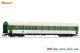 Roco 74783, EAN 9005033747831: H0 DC Reisezugwagen 1. Klasse CD