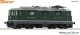 Roco 7500027, EAN 9005033065645: H0 DC analog E-Lok Re 4/4 II 11131, SBB IV
