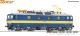 Roco 7500061, EAN 9005033066178: H0 DC analog Elektrolokomotive 372 001-8, CSD