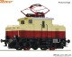 Roco 7500075, EAN 9005033067069: H0 DC analog Zahnradbahn-E-Lok Sonnblick-Bahn