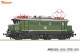 Roco 7500078, EAN 9005033067496: H0 DC analog E-Lok BR 144 029-6, DB IV