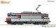 Roco 7500146, EAN 9005033075668: H0 DC analog E-Lok BB 15060 SNCF