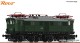 Roco 7500148, EAN 9005033075811: H0 DC analog E-Lok E 44 DB