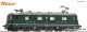 Roco 7500160, EAN 9005033384050: H0 DC analog E-Lok Re 6/6 SBB Cargo