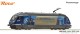 Roco 7500172, EAN 9005033386764: H0 DC analog E-Lok Re 465 BLS