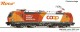 Roco 7500175, EAN 9005033388324: H0 DC analog E-Lok Rem 476 457-7 railCare