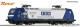 Roco 7500178, EAN 9005033385477: H0 DC analog E-Lok 145 RBH
