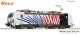 Roco 7500191, EAN 9005033387792: H0 DC analog E-Lok 193  RTC