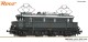Roco 7500198, EAN 9005033388843: H0 DC analog E-Lok E 44 DRB