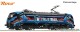 Roco 7500218, EAN 9005033392390: H0 DC analog E-Lok 185 325-5 EBS/TrustRail
