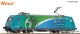 Roco 7500224, EAN 9005033393694: H0 DC analog E-Lok 101 DB AG