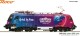 Roco 7500240, EAN 9005033395544: H0 DC analog Elektrolokomotive 1116 203-1 ESC 2026 ÖBB